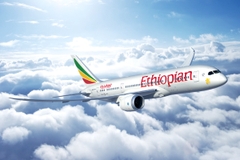 Ethiopian Airlines mở đường bay thẳng Hà Nội – Addis Ababa: Cánh cửa mới kết nối du lịch châu Phi