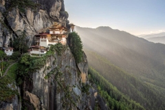 Giải Mã Sức Hút Du Lịch Bhutan và Danh Sách Điểm Đến Phải Thăm Ở Tiger's Nest, Thimphu