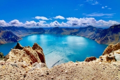 Khám Phá Cát Lâm - Bản Tình Ca Mùa Đông Của Phương Bắc