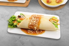 Món ăn vặt khó bỏ qua khi đến với thiên đường ẩm thực Manila