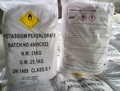 Địa chỉ mua bán hóa chất KClO4 giá rẻ uy tín tại Miền Bắc