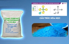 Một số lưu ý khi bảo quản và sử dụng hóa chất CoSO4 bột