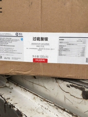 amonium-pesulfate