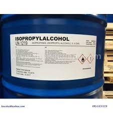 iso-propyl-alcohol