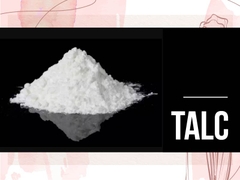 talc