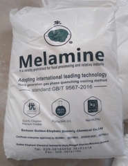 melamine
