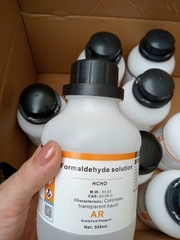 formaldehyde