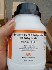 na4p2o7-10h2o