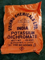 k2cr2o7