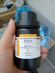 5-sulfpsalicylic-acid-dihydrate