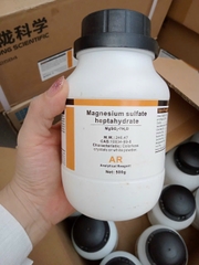 mgso4