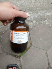 n-butyl-axetate