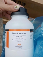 starch-soluble