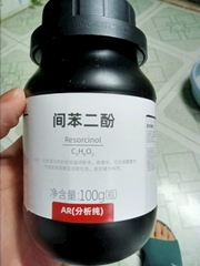 resorcinol