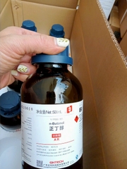 n-butanol