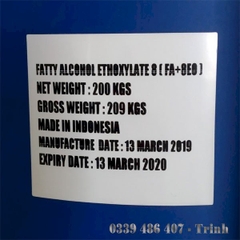 alcohol-ethoxylated
