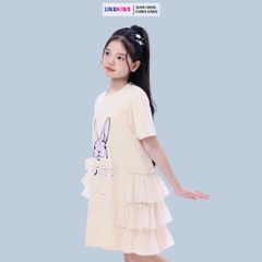 Váy Bé Gái THUN RABIT đáng yêu MH2L87 - Likekids