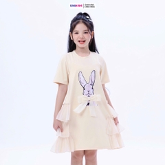 Váy Bé Gái THUN RABIT đáng yêu MH2L87 - Likekids