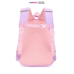 Balo Cho Bé Gái Hoạ Tiết KIMSA - LikeKids