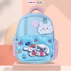 Balo cho bé hình SUNNY 26x36Cm - Likekids