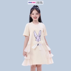 Váy Bé Gái THUN RABIT đáng yêu MH2L87 - Likekids