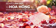 HOA HỒNG - 
