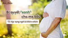 Bí quyết làm đẹp 