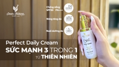 PERFECT DAILY CREAM DEAR NATURE - 