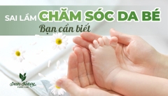 Mùa Hè Oi Ả: Bí Quyết Chăm Da Bé Yêu Luôn Mát Lành, Sạch Thoáng Cùng 'Bộ Đôi' Dịu Nhẹ Từ Dear Nature