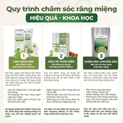 Bột cúc áo hoa vàng 15g
