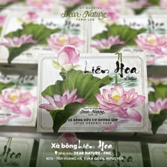 Xà bông Liên Hoa