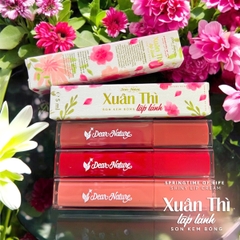 Son kem bóng Xuân Thì Lấp Lánh - 5ml