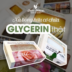 Xà Bông Thảo Dược Orient Treasure Quế Chi 100gr