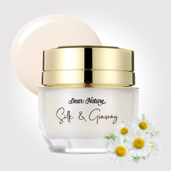 Kem dưỡng da chống lão hoá Sâm tiến hoàng cung 4 in 1 Timeless Silk & Ginseng Perfect Cream 30ml