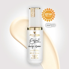 Kem dưỡng đa năng Perfect Daily Cream