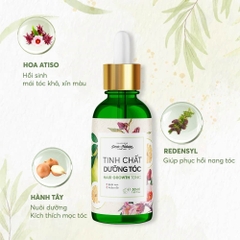 Tinh chất dưỡng tóc Khoẻ Tự Nhiên Hair Care Tonic