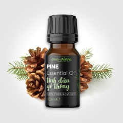 Tinh dầu gỗ thông