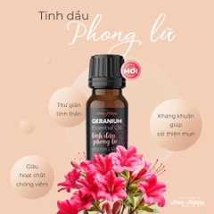 Tinh dầu phong lữ 10ml