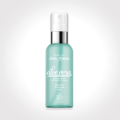 Nước cân bằng da Aloe Vera Brightness Refresh Toner