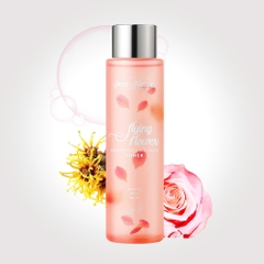 Nước cân bằng da hoa bay Toner Flying Flower