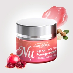 Mặt nạ ủ môi NỤ Lip Mask