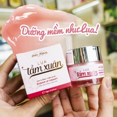 Son dưỡng Lụa tầm xuân Rosehip Lip Therapy 6gr