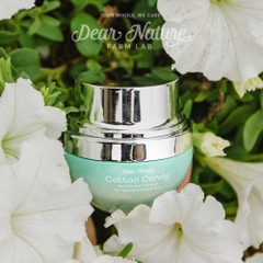 Kem dưỡng da phục hồi Cotton Candy Perfect 4 in 1 Day & Night Cream for Sensitive & Acne Skin