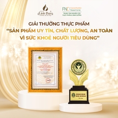 Tỏi đen Cô Đơn Linh Đan gói 250gr