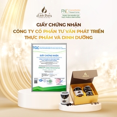 Tỏi đen Cô Đơn Linh Đan gói 250gr