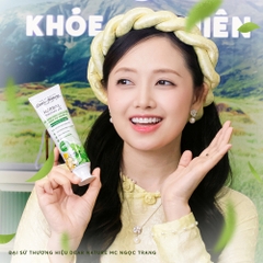 Kem đánh răng thảo dược 150gr