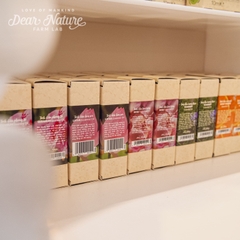 Tinh dầu sả chanh 10ml