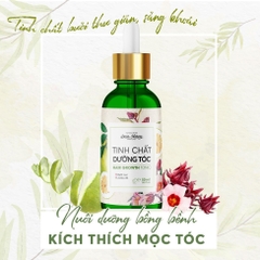 Tinh chất dưỡng tóc Khoẻ Tự Nhiên Hair Care Tonic