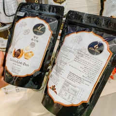 Tỏi Đen Cô Đơn 2, Gói 250g TP18