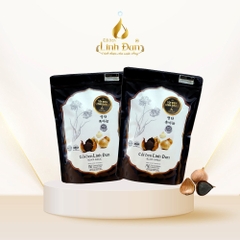 Tỏi Đen Cô Đơn 2, Gói 250g TP18